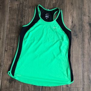Nike Dri-Fit Tank NWOT